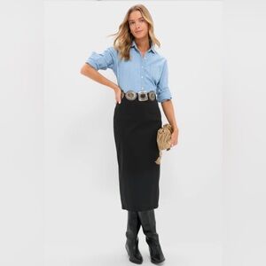Hyacinth House Rosie Skirt
